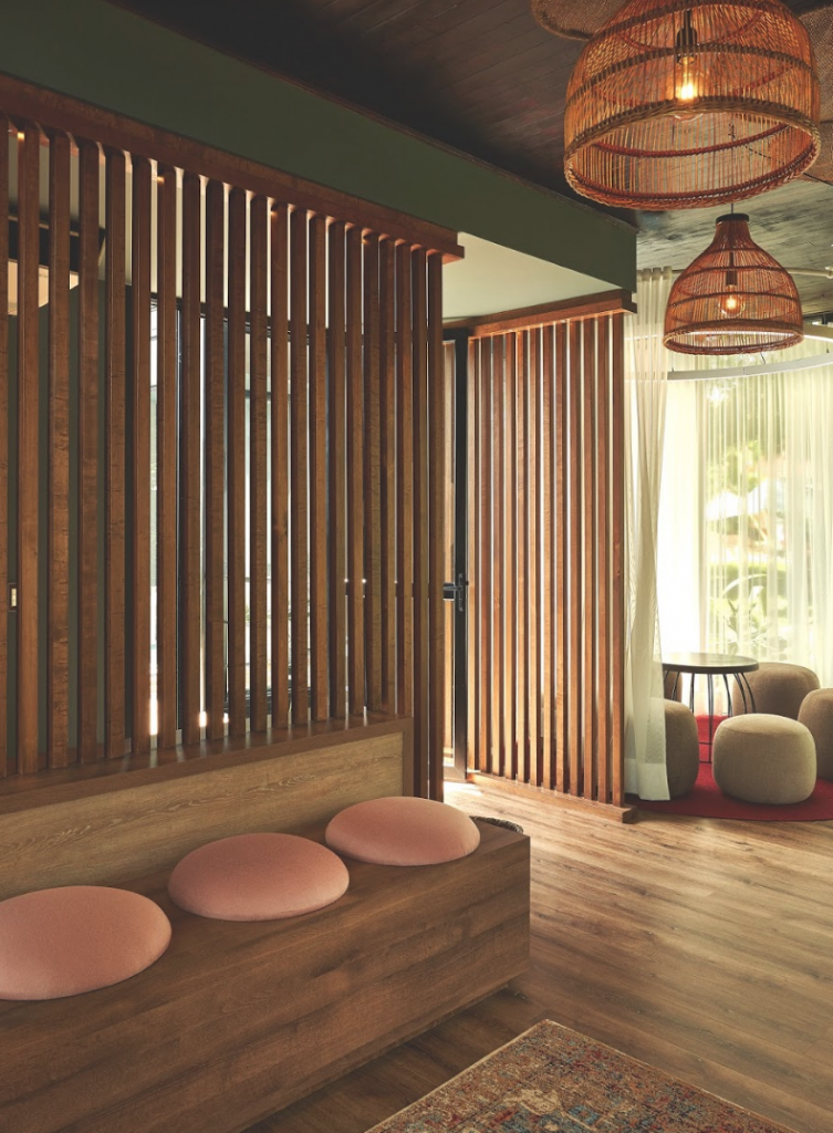 Siete colegios que se destacan por tener una arquitectura especial