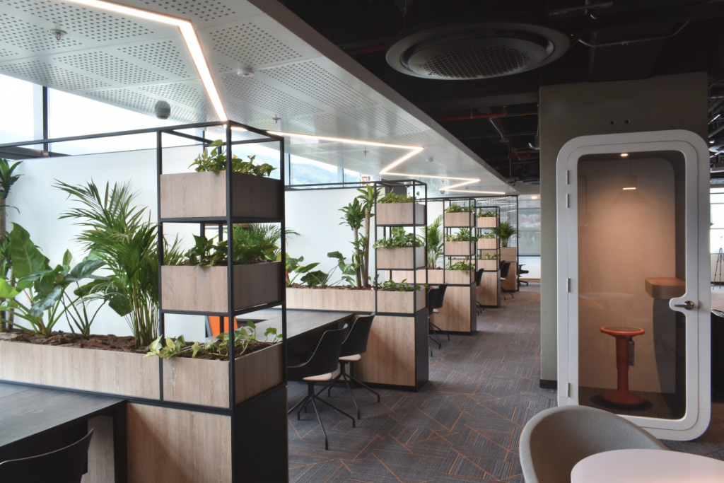 4 cosas que tiene que saber para renovar su oficina o espacio laboral para siempre 4 cosas que tiene que saber para renovar su oficina o espacio laboral para siempre