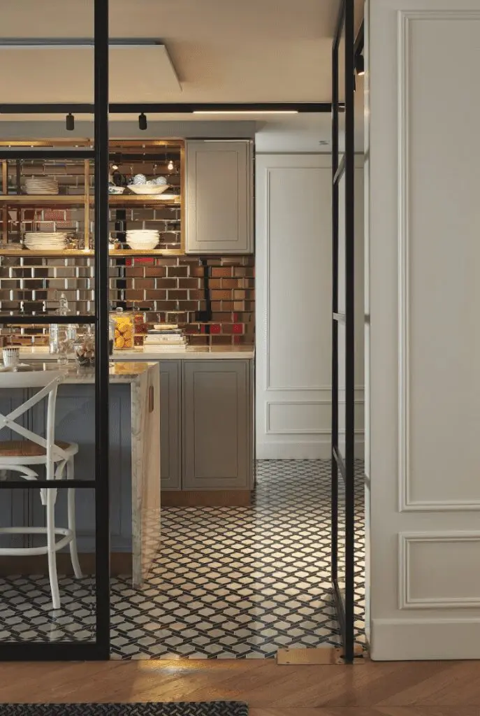 La cocina: el corazón del hogar que palpita La cocina: el corazón del hogar que palpita