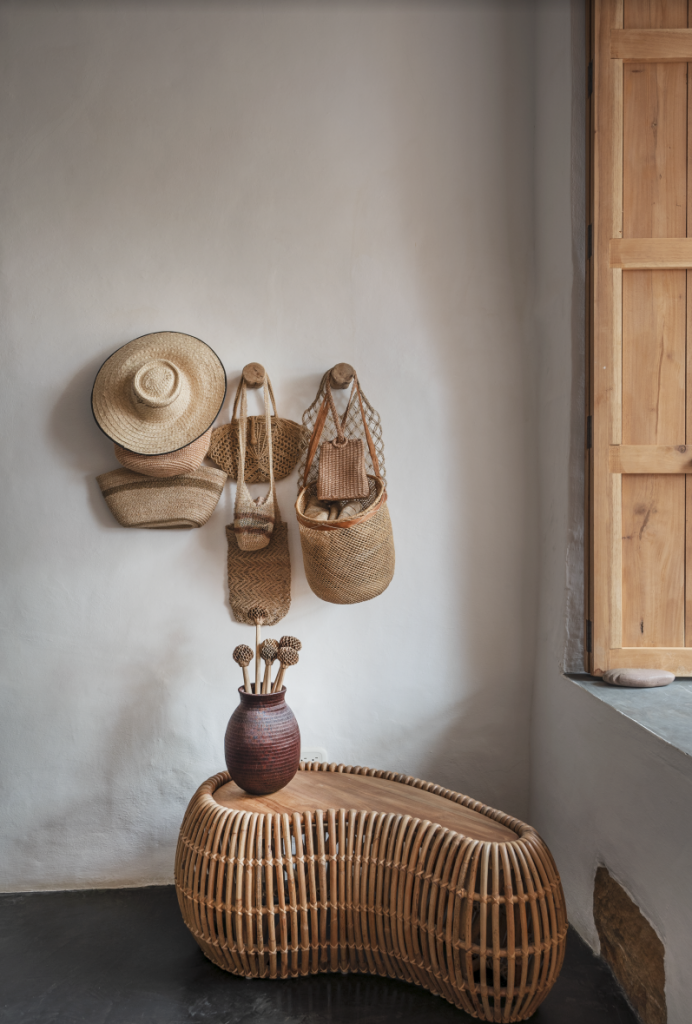 La sorprendente remodelación de una casa tradicional de 130 años en barichara La sorprendente remodelación de una casa tradicional de 130 años en barichara