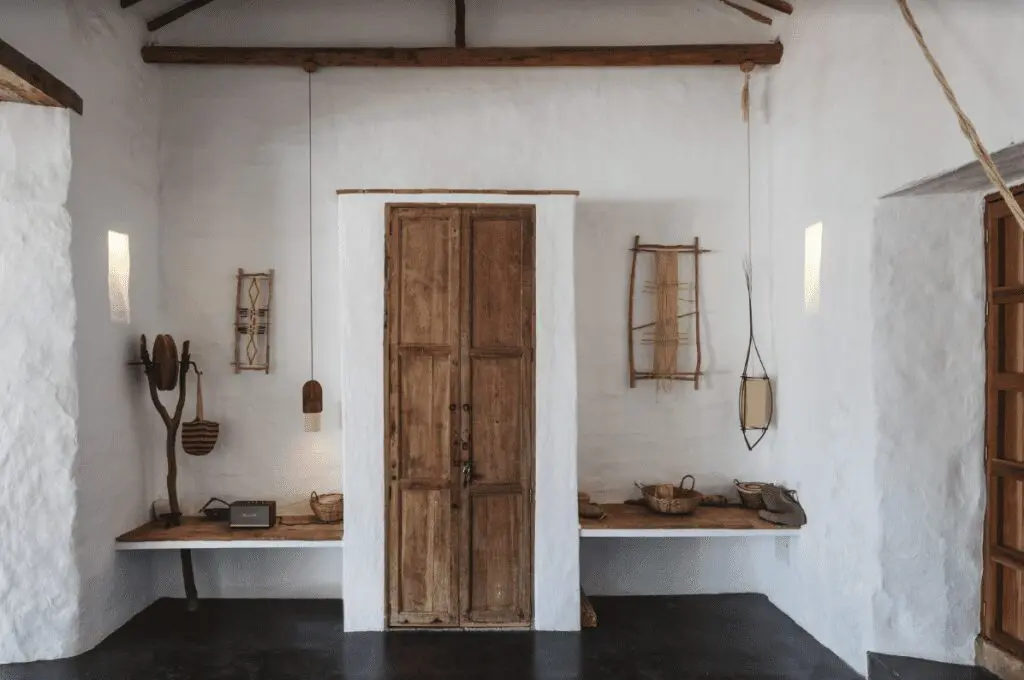 La sorprendente remodelación de una casa tradicional de 130 años en barichara