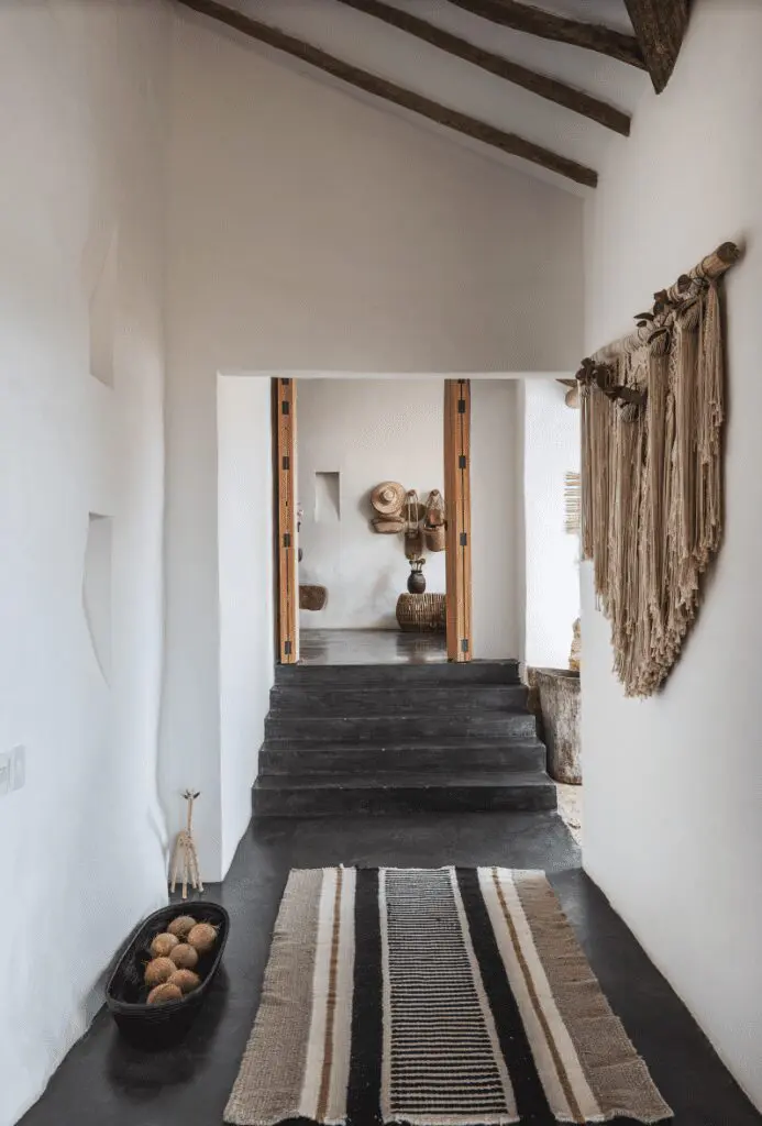 La sorprendente remodelación de una casa tradicional de 130 años en barichara