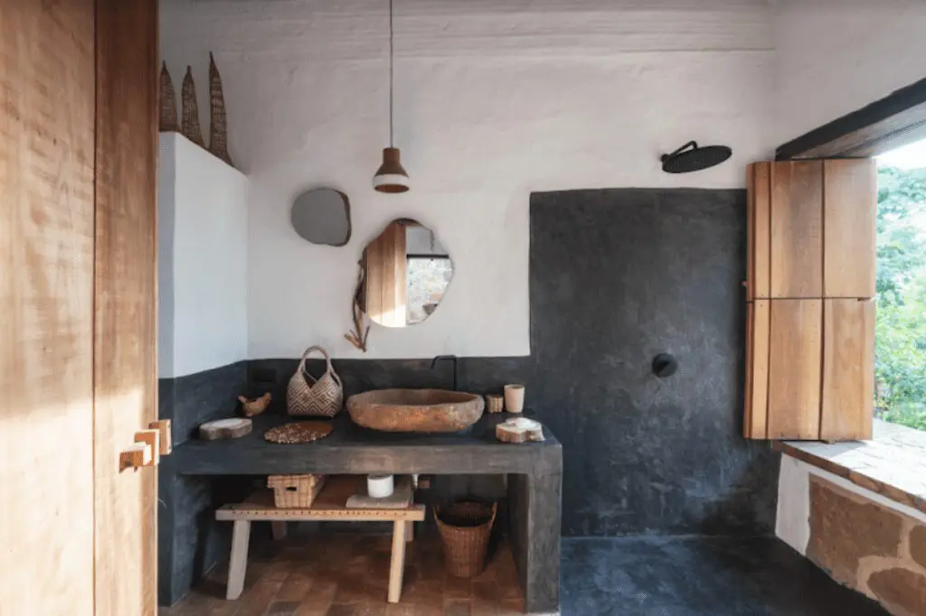 La sorprendente remodelación de una casa tradicional de 130 años en barichara