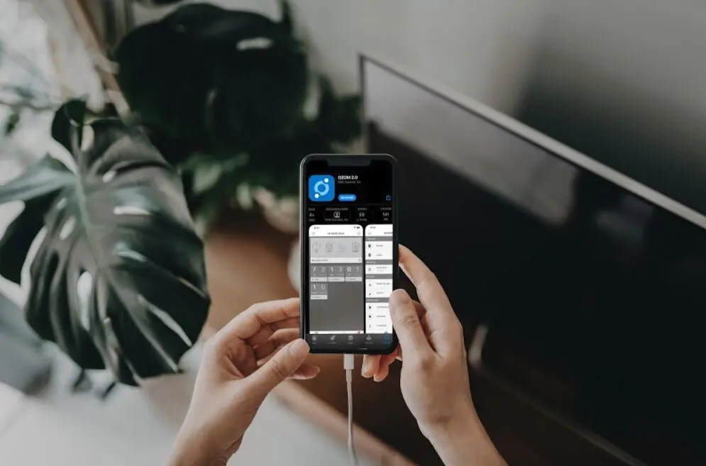 Su celular ya puede ayudarle a realizar algunas tareas sencillas del hogar Su celular ya puede ayudarle a realizar algunas tareas sencillas del hogar