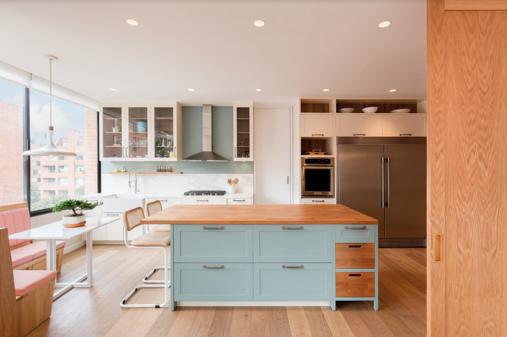 Encontramos todo lo que necesita para tener una cocina de ensueño en este 2021 Encontramos todo lo que necesita para tener una cocina de ensueño en este 2021