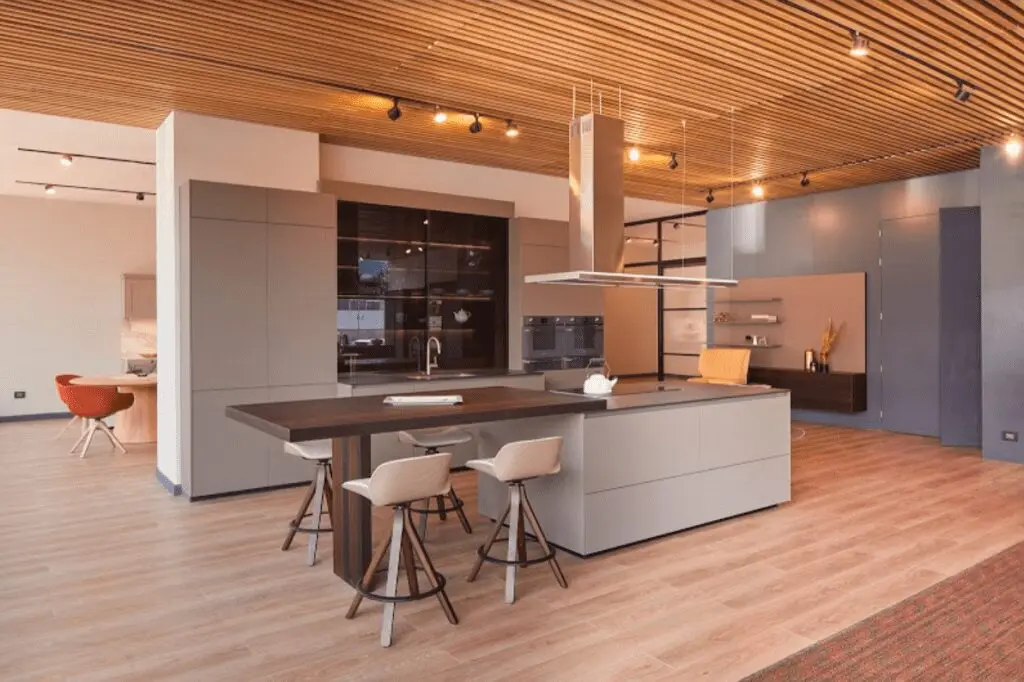 Un nuevo showroom de cocinas en bogotá: todo lo que necesita para el corazón de la casa