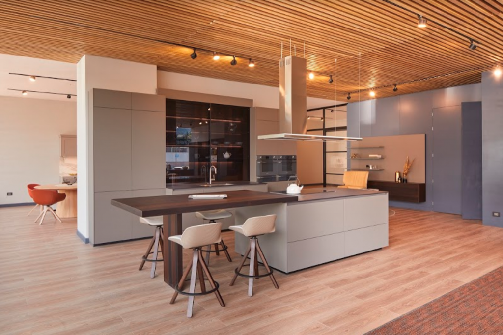 Un nuevo showroom de cocinas en bogotá: todo lo que necesita para el corazón de la casa Un nuevo showroom de cocinas en bogotá: todo lo que necesita para el corazón de la casa