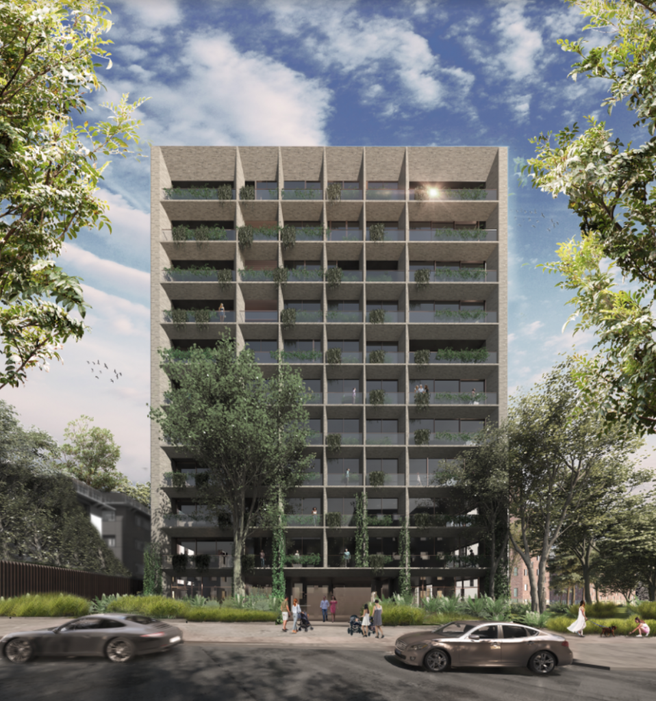 Estos apartamentos en bogotá son una nueva forma de concebir el lujo