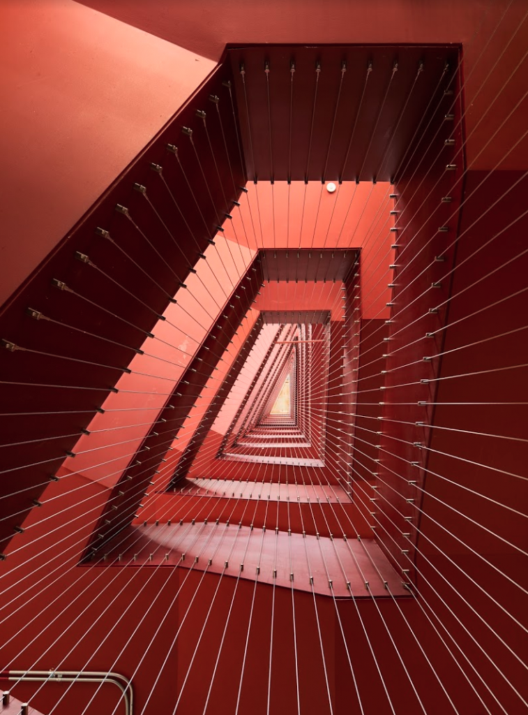 La facultad de ingeniería de la javeriana tiene el ‘mejor edificio alto de las américas’