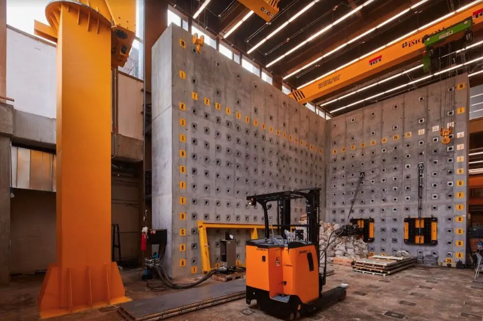 La facultad de ingeniería de la javeriana tiene el ‘mejor edificio alto de las américas’