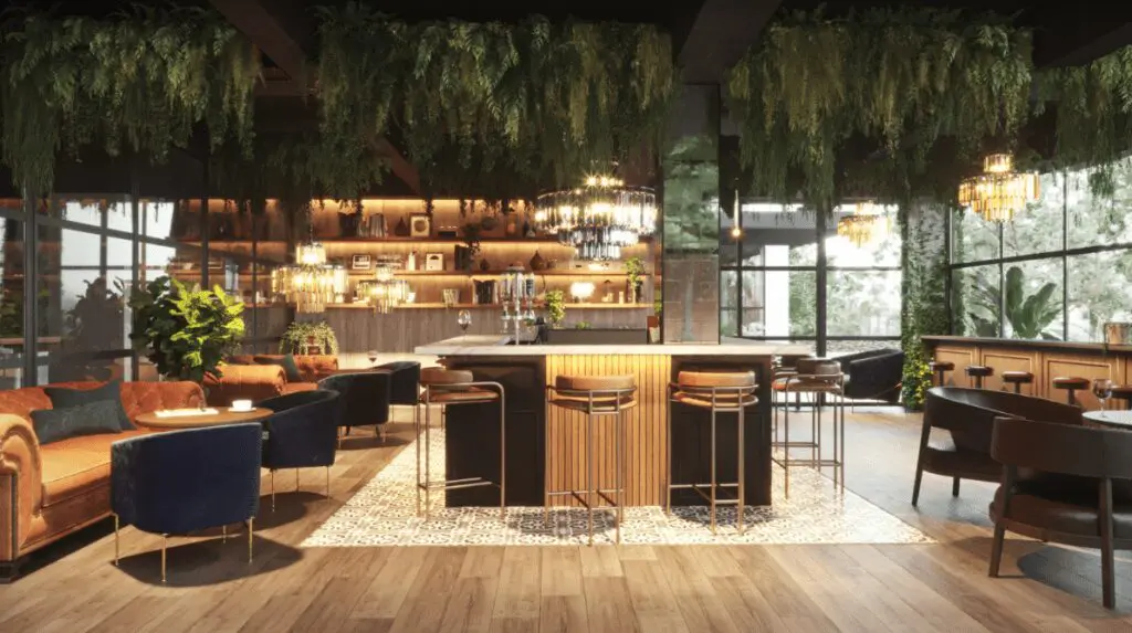 Apartamentos de ensueño que se conectan con la naturaleza en el poblado, medellín