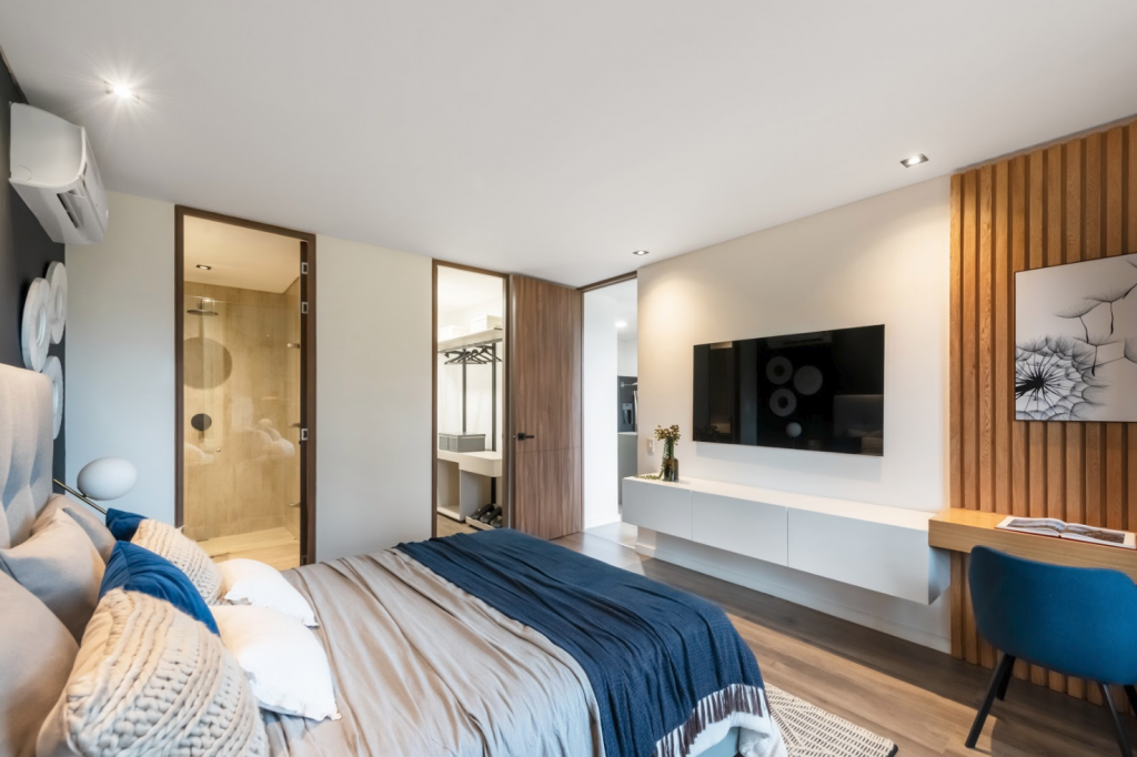 Apartamentos de ensueño que se conectan con la naturaleza en el poblado, medellín Apartamentos de ensueño que se conectan con la naturaleza en el poblado, medellín