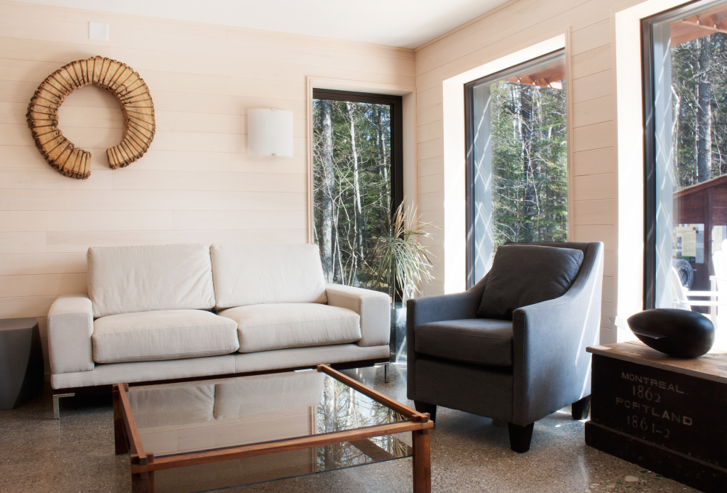 Conozca cómo puede construir y diseñar su propia vivienda ecológica y familiar