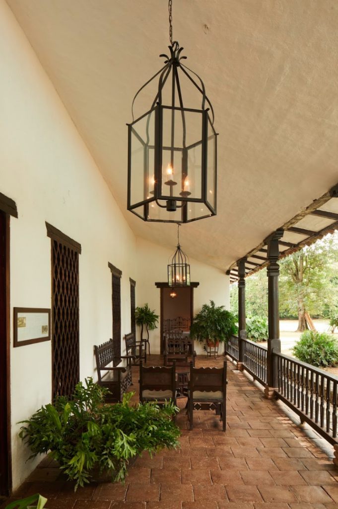 Historia y tradición en esta casa de andalucía, valle del cauca de 1711