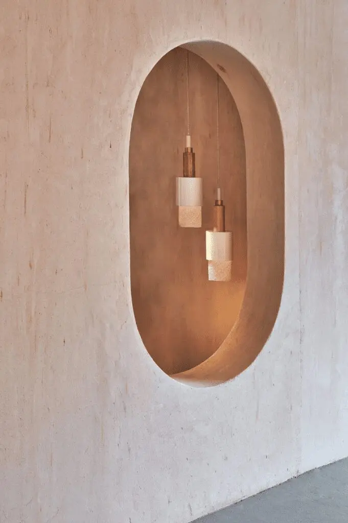 Lámparas de techo minimalistas y exclusivas hechas por colombianos Lámparas de techo minimalistas y exclusivas hechas por colombianos