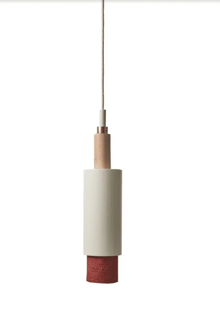 Lámparas de techo minimalistas y exclusivas hechas por colombianos Lámparas de techo minimalistas y exclusivas hechas por colombianos