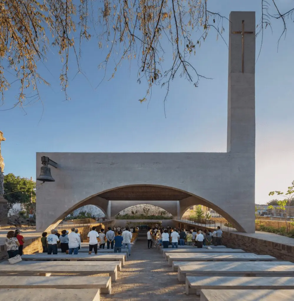 Ambigüedad, el libro que expone los proyectos arquitectónicos más destacados de latinoamérica