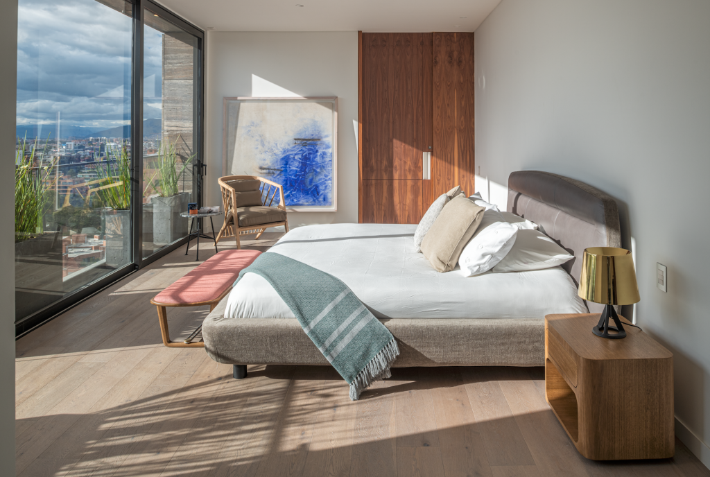 Los pisos de madera tienen el poder de transformar y darle vida al hogar