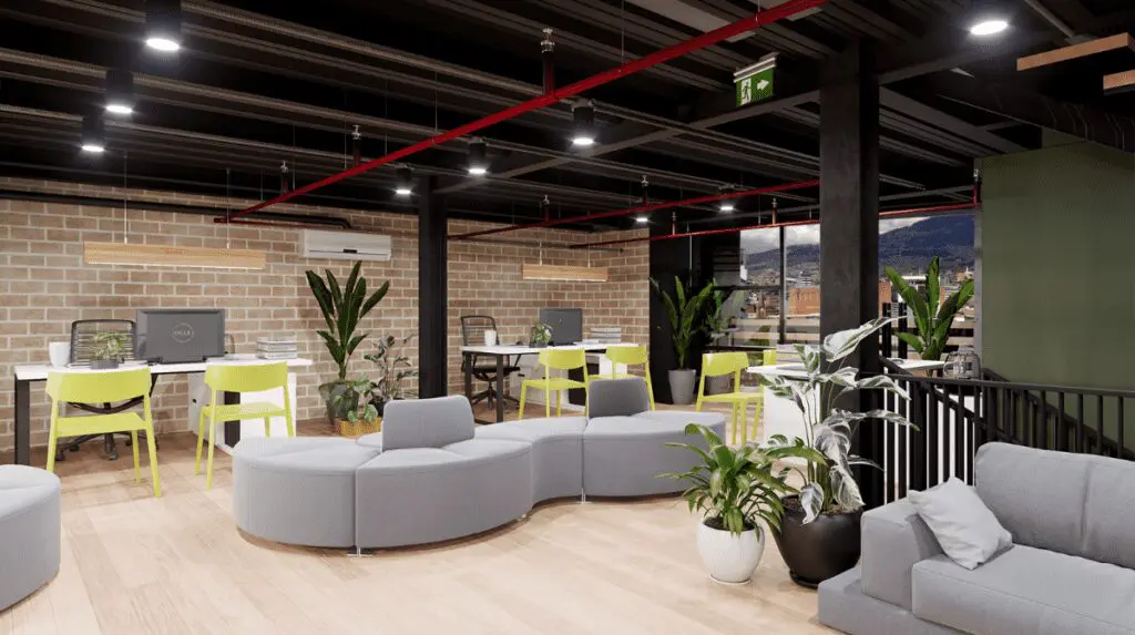Estos son los apartamentos de ensueño en los que todos quieren vivir en medellín