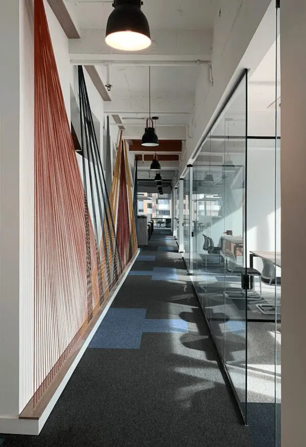 Nuevas oficinas de ctg latam en colombia, una propuesta de diseño interior diferenciador en espacios colaborativos Nuevas oficinas de ctg latam en colombia, una propuesta de diseño interior diferenciador en espacios colaborativos