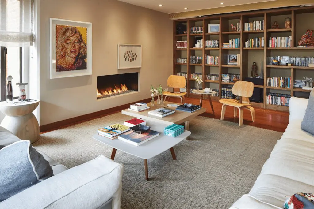 5 tips para convertir una poltrona en la protagonista de la casa