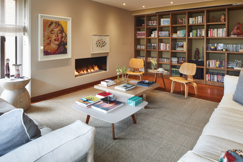 5 tips para convertir una poltrona en la protagonista de la casa