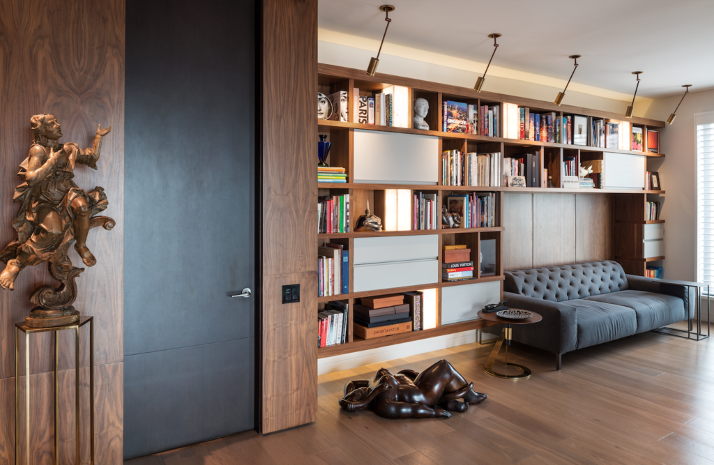 5 tips para convertir una poltrona en la protagonista de la casa