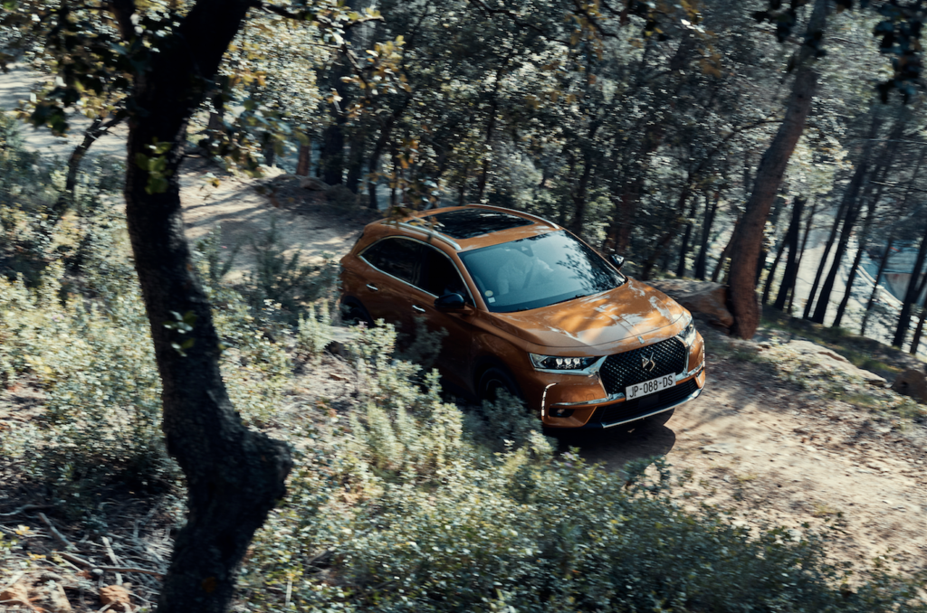 Camionetas derco en colombia