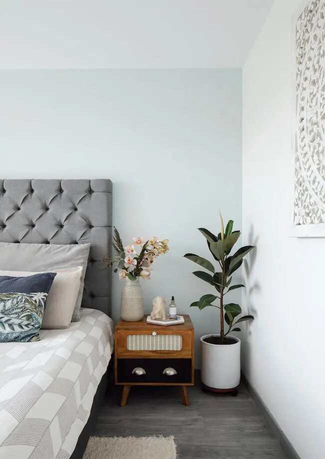 Un apartamento cosmópolita diseñado para una pareja de jóvenes colombianos Un apartamento cosmópolita diseñado para una pareja de jóvenes colombianos