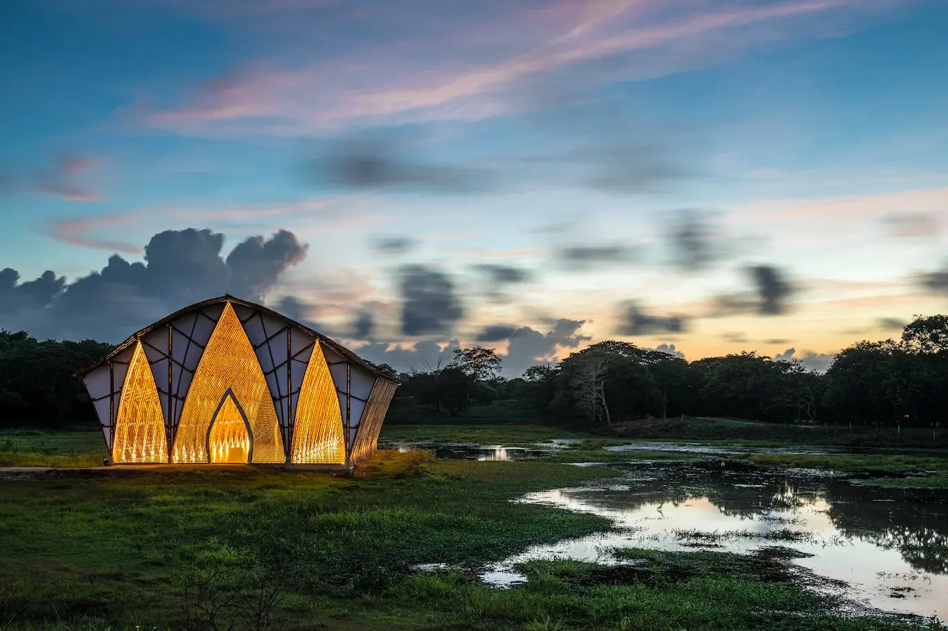 Las catedrales colombianas destacadas por su arquitectura