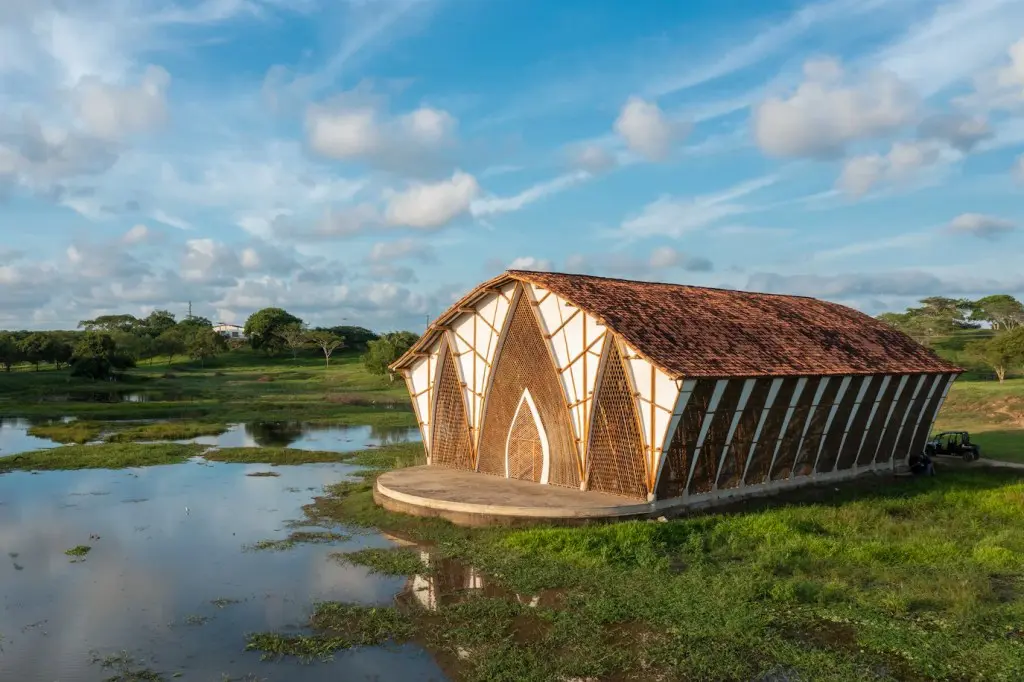 Las catedrales colombianas destacadas por su arquitectura