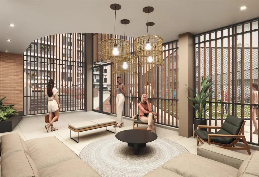 Un proyecto residencial como ningún otro para vivir en barranquilla