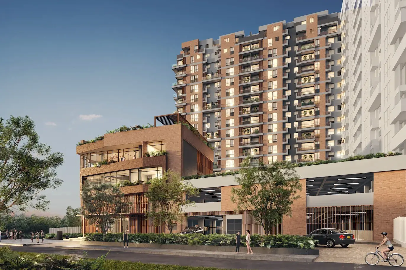 5 proyectos arquitectónicos de la costa colombiana que lo dejarán boquiabierto