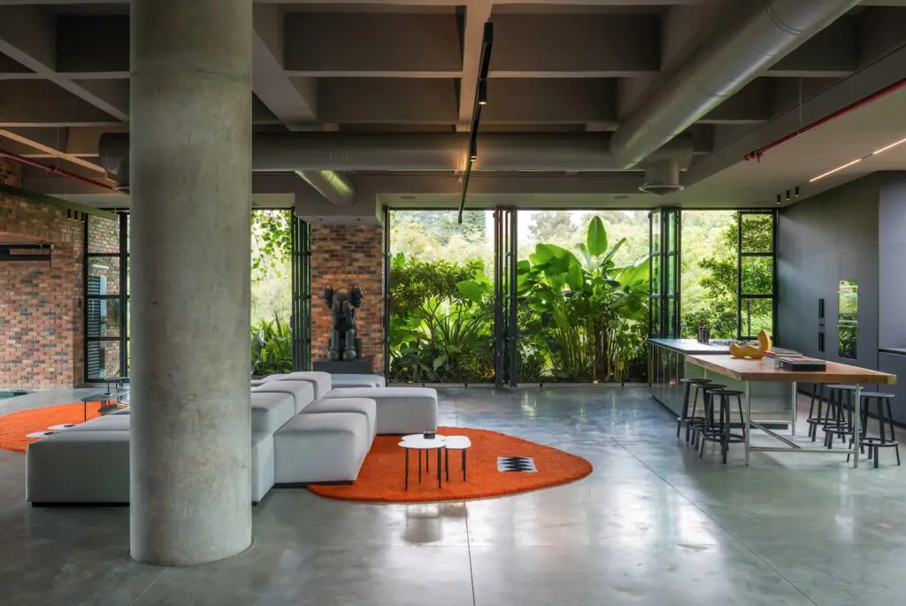 Con la reactivación de la economía mundial enfrentamos un pico en la demanda global de materiales