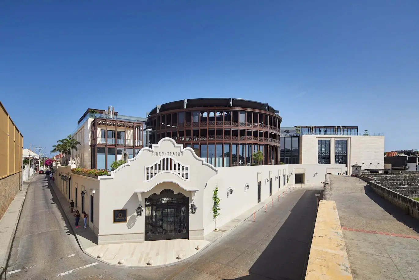 5 proyectos arquitectónicos de la costa colombiana que lo dejarán boquiabierto