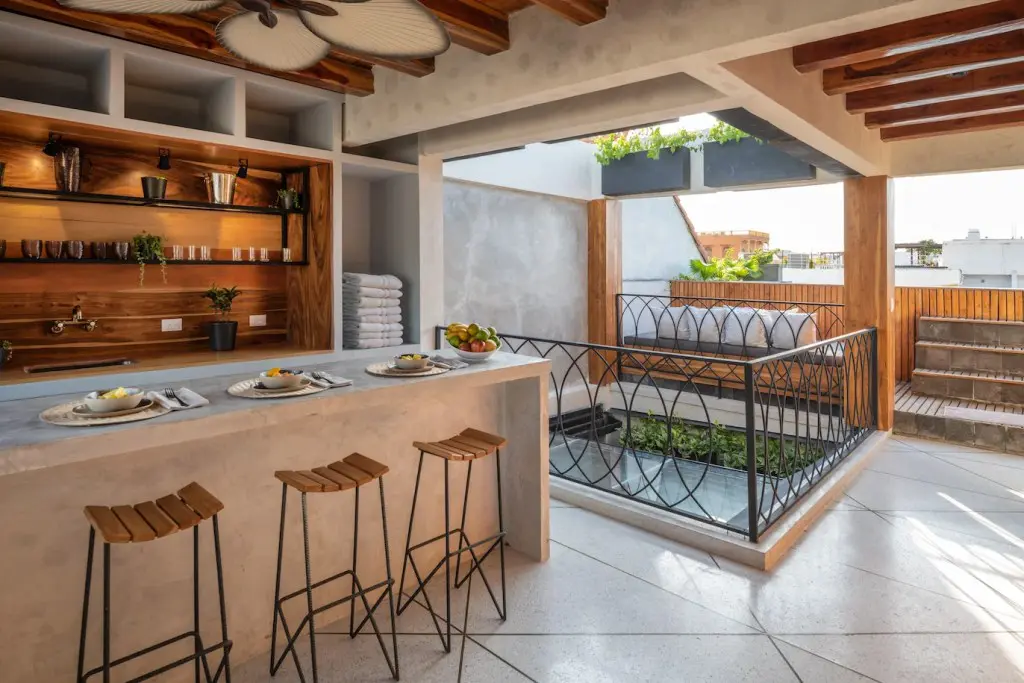 5 proyectos arquitectónicos de la costa colombiana que lo dejarán boquiabierto