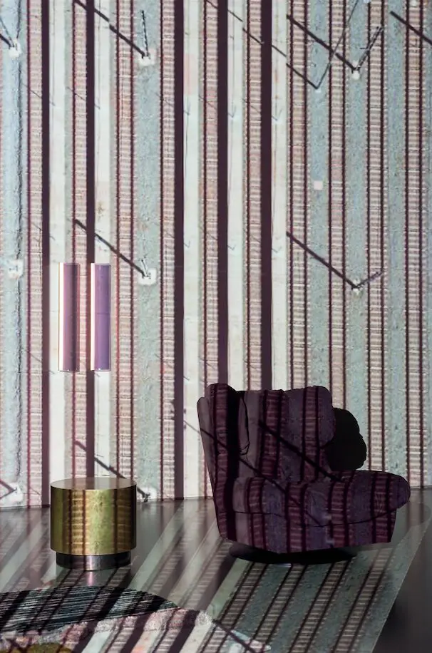 Baxter: mobiliario en cuero de lujo diseñado para espacios únicos Baxter: mobiliario en cuero de lujo diseñado para espacios únicos