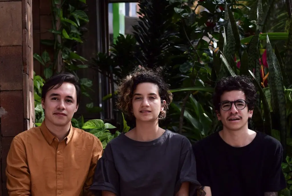 Taller de arquitectos, una firma colombiana con visión Taller de arquitectos, una firma colombiana con visión