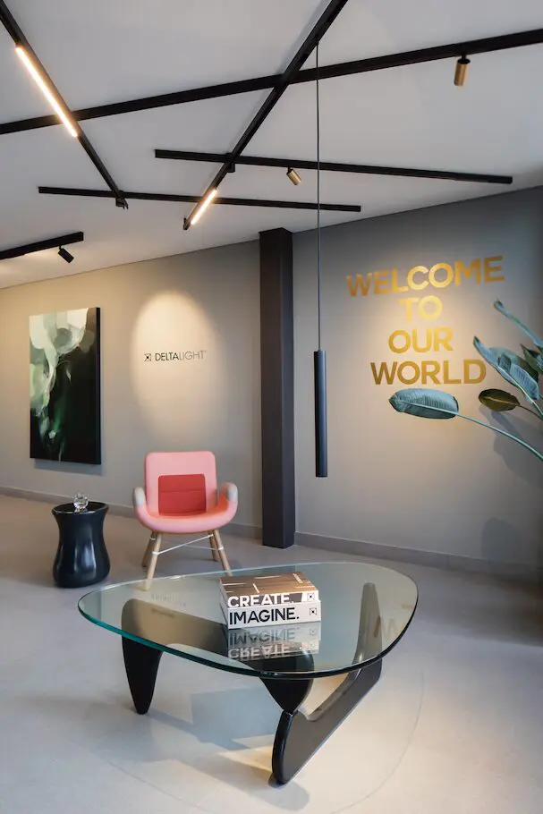 Delta light, luz arquitectónica para espacios colombianos únicos Delta light, luz arquitectónica para espacios colombianos únicos