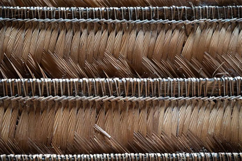 Tejer sentimientos: la maloca andoque como refugio de la memoria en caquetá