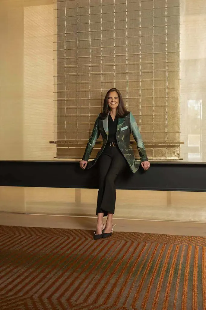 Poder femenino: 20 colombianas destacadas en la arquitectura y el diseño 