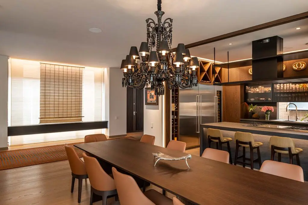 Informalidad con sofisticación, el diseño de este apartamento por carolina puerto Informalidad con sofisticación, el diseño de este apartamento por carolina puerto