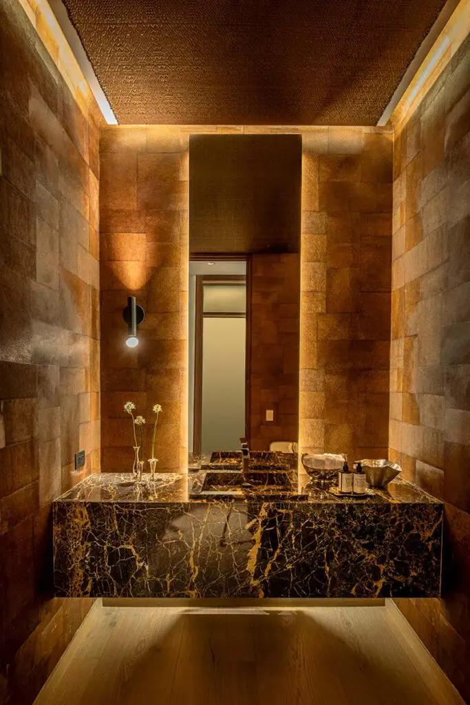 Informalidad con sofisticación, el diseño de este apartamento por carolina puerto Informalidad con sofisticación, el diseño de este apartamento por carolina puerto