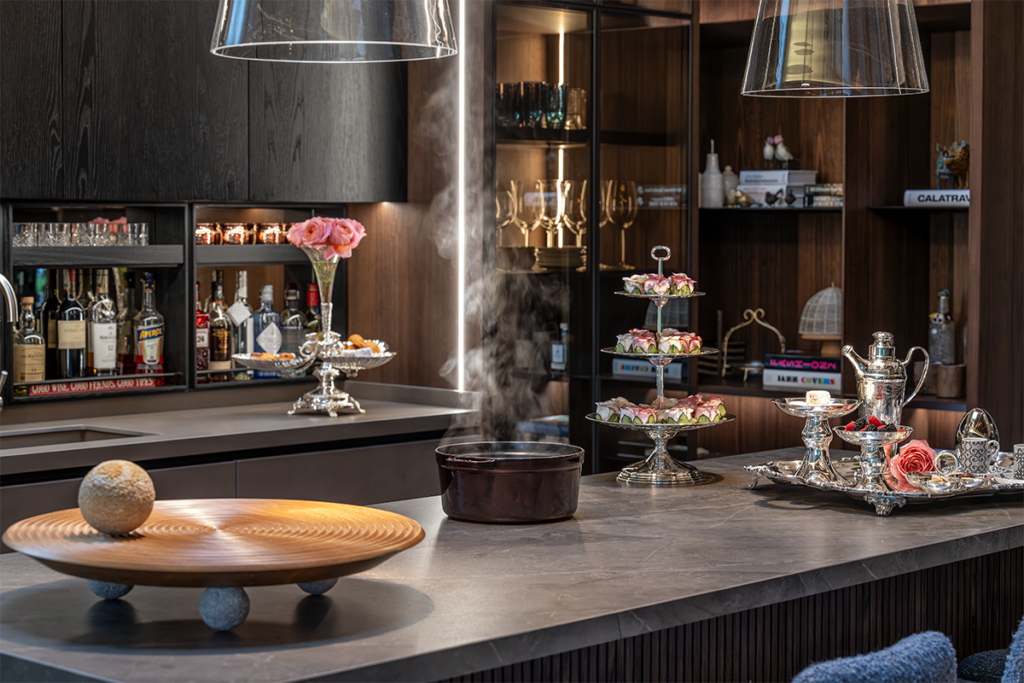 Inspírese: siete cocinas en colombia con ideas únicas