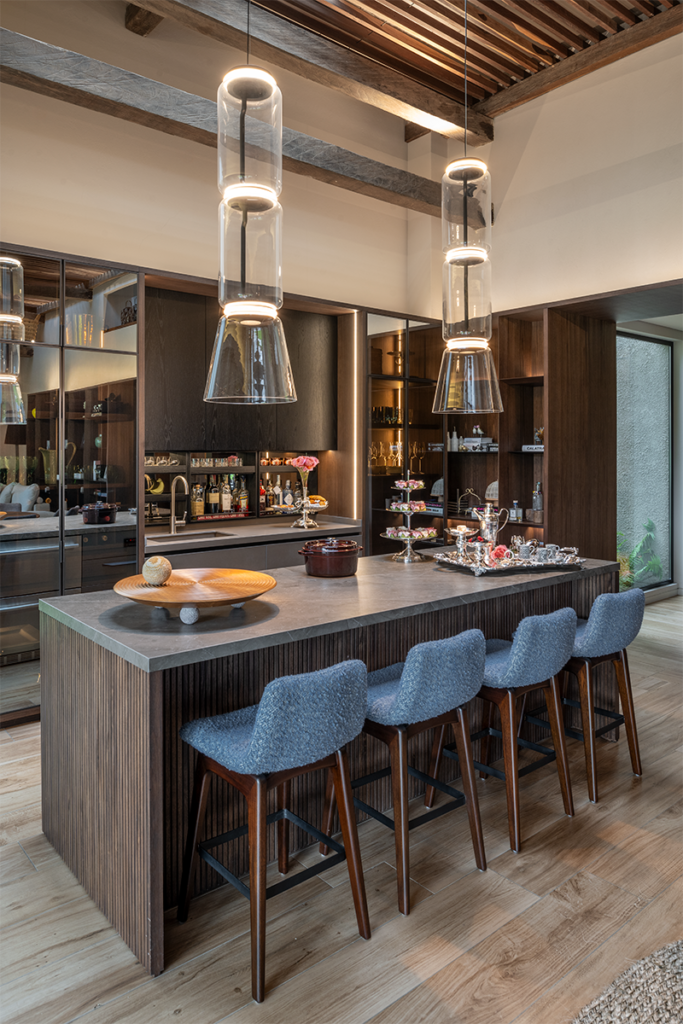 Inspírese: siete cocinas en colombia con ideas únicas