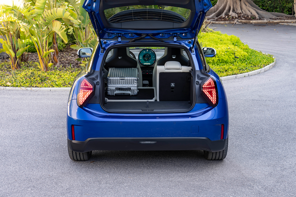 Cuatro vehículos que están transformando el futuro de la movilidad Cuatro vehículos que están transformando el futuro de la movilidad