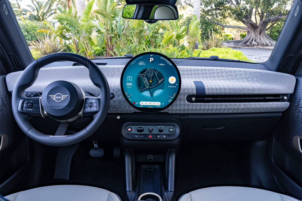 Cuatro vehículos que están transformando el futuro de la movilidad Cuatro vehículos que están transformando el futuro de la movilidad