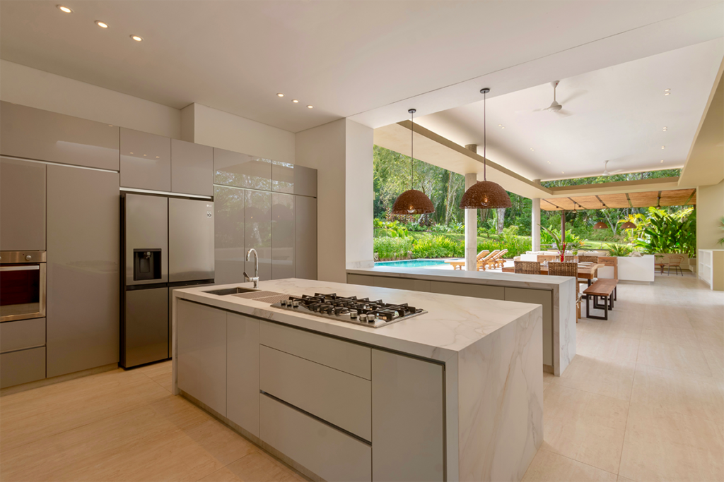 Una casa en anapoima hecha para el reencuentro y la conexión con la naturaleza