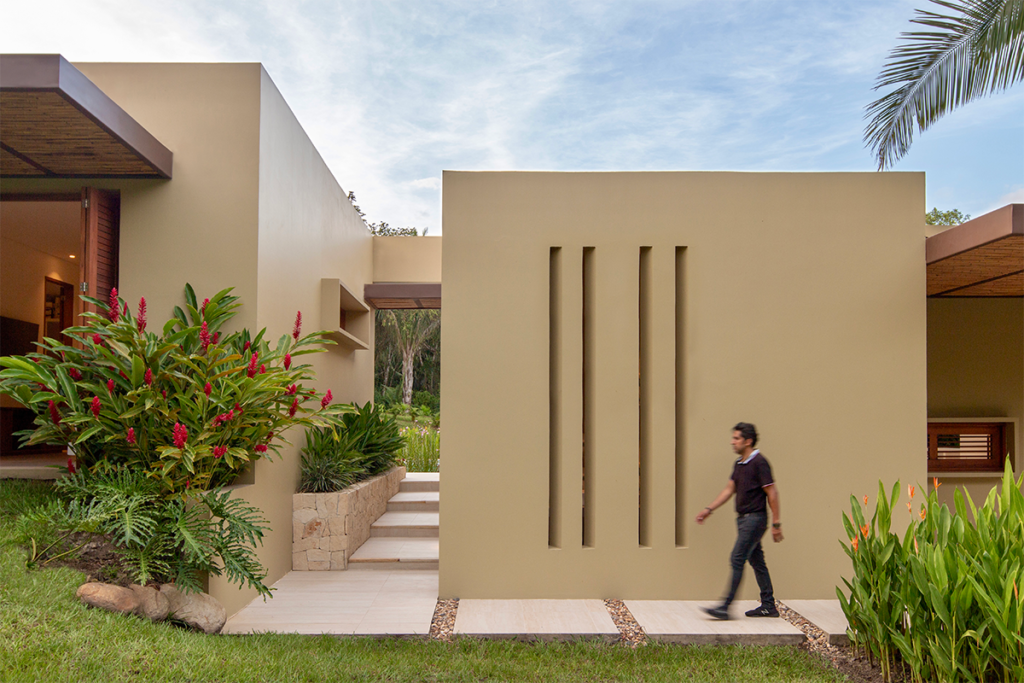 Una casa en anapoima hecha para el reencuentro y la conexión con la naturaleza