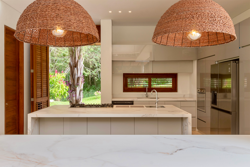 Una casa en anapoima hecha para el reencuentro y la conexión con la naturaleza